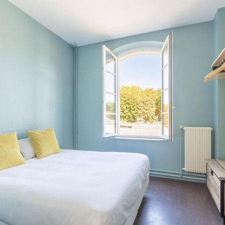Auberge La Maison Montreau Montreuil  Buitenkant foto