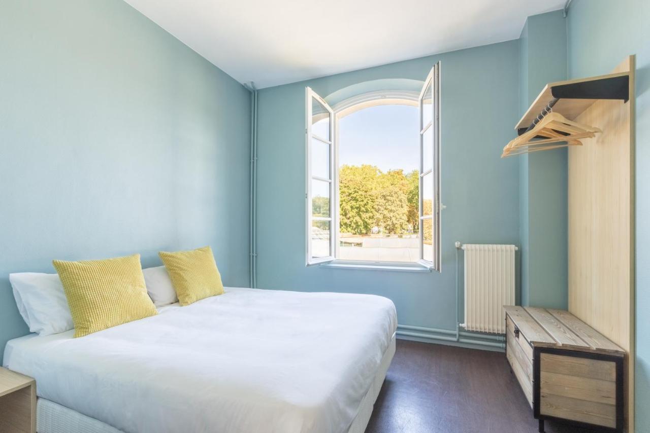 Auberge La Maison Montreau Montreuil  Buitenkant foto