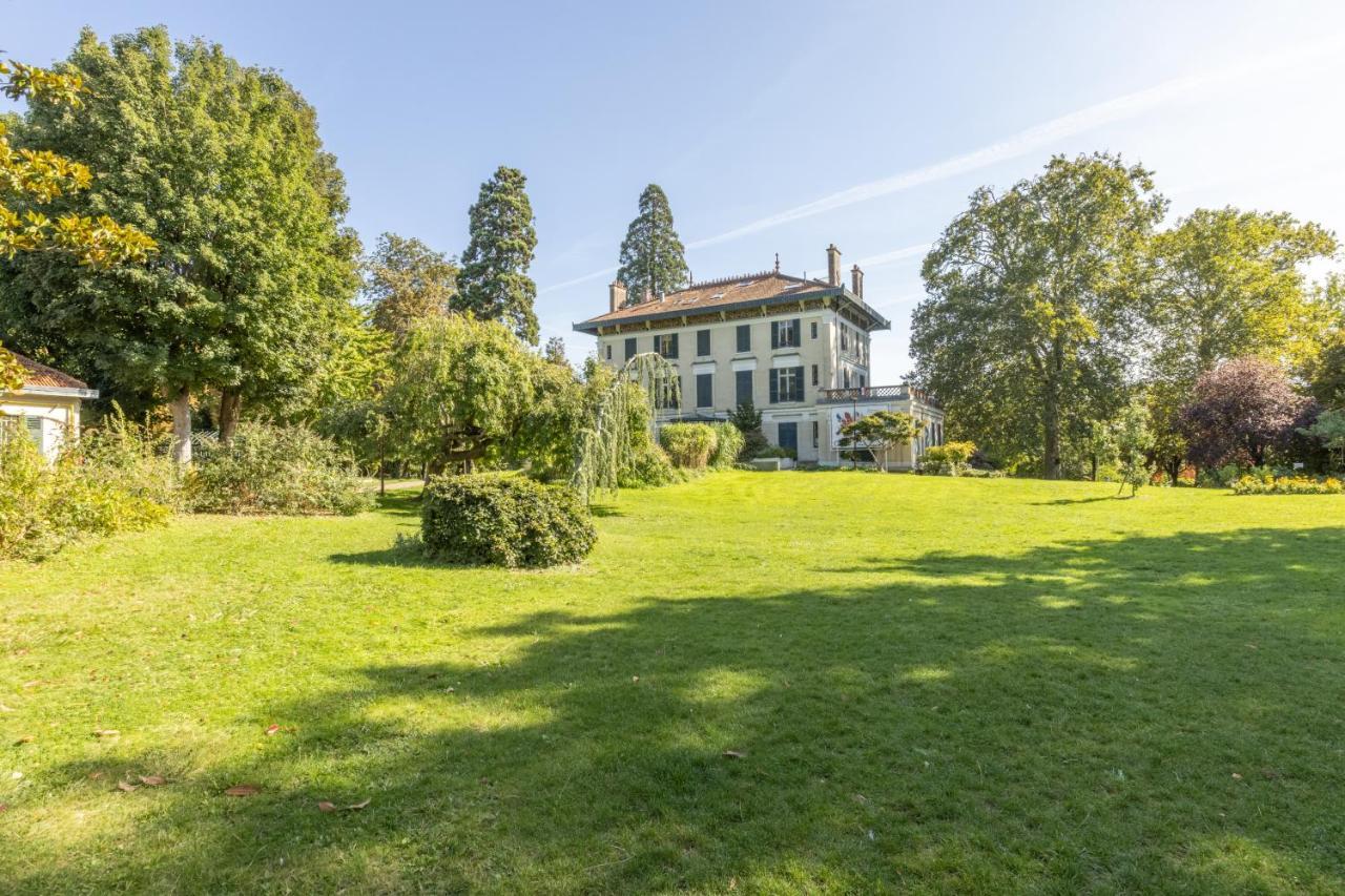 Auberge La Maison Montreau Montreuil  Buitenkant foto